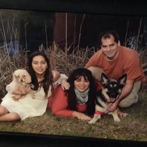 Meet your Posher, Heidi